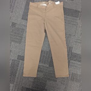 Women's Khaki Pants